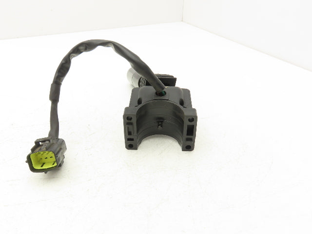 Linde 0009732997 Forklift Forward Reverse Selector Directional Switch Off E32CL