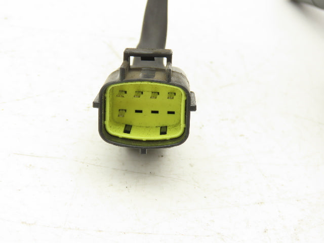Linde 0009732997 Forklift Forward Reverse Selector Directional Switch Off E32CL