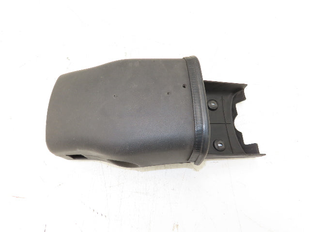 Linde Forklift Steering Column Cover Plastic Shroud Removed From E32CL READ