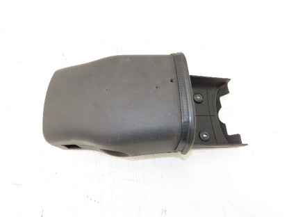 Linde Forklift Steering Column Cover Plastic Shroud Removed From E32CL READ