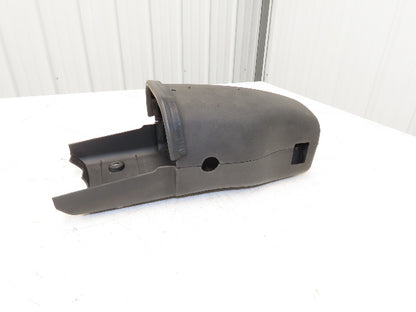 Linde Forklift Steering Column Cover Plastic Shroud Removed From E32CL READ