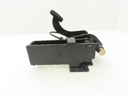 Linde Forklift Parking Emergency Brake Assembly Removed From E32CL