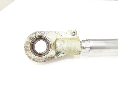 Linde 13194901504 Forklift Hydraulic Tilt Cylinder Removed From E32CL