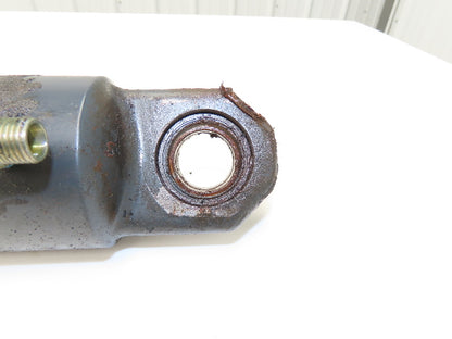 Linde 13194901504 Forklift Hydraulic Tilt Cylinder Removed From E32CL