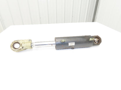 Linde 13194901504 Forklift Hydraulic Tilt Cylinder Removed From E32CL