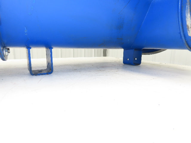 CNC Laser Dust Collector Smoke Filter Housing 12" Inlet Outlet
