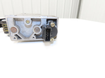 Linde Forklift Accelerator & Brake Pedal Assembly With Potentiometer From E32CL