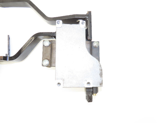 Linde Forklift Accelerator & Brake Pedal Assembly With Potentiometer From E32CL