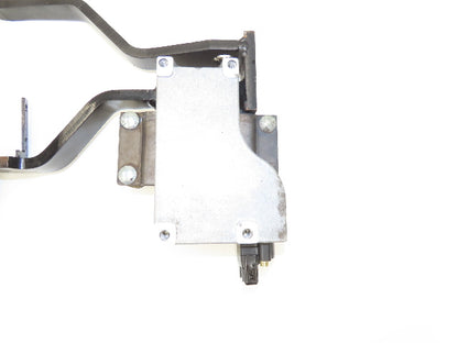 Linde Forklift Accelerator & Brake Pedal Assembly With Potentiometer From E32CL