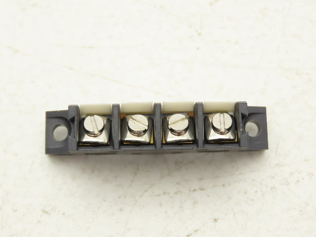 Balluff BSE0005 Mechanical Single Position Limit Switch 6.0A Screw Term Lot of 4