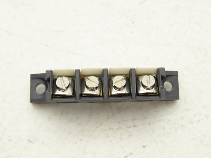 Balluff BSE0005 Mechanical Single Position Limit Switch 6.0A Screw Term Lot of 4