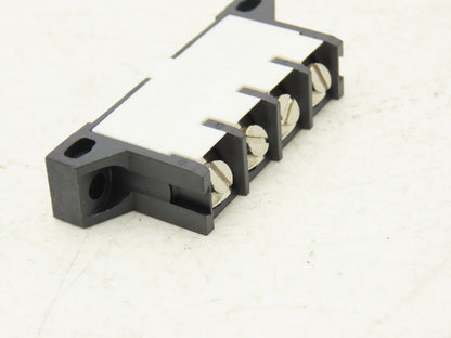 Balluff BSE0005 Mechanical Single Position Limit Switch 6.0A Screw Term Lot of 4