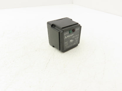 Warner Electric CBC-801-1 Clutch/Brake Controller Module 115V
