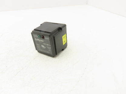 Warner Electric CBC-801-1 Clutch/Brake Controller Module 115V