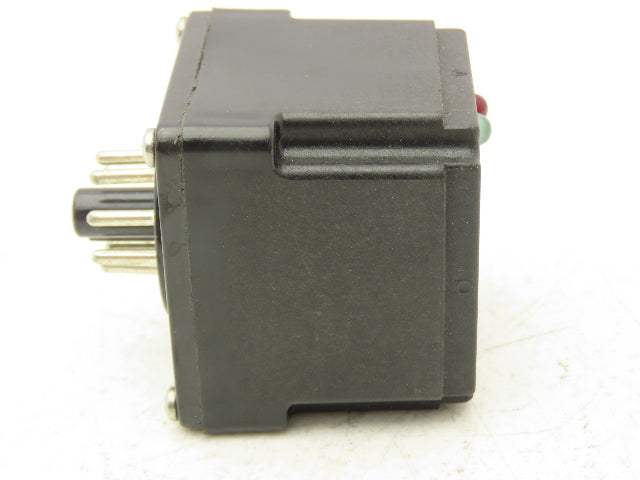 Warner Electric CBC-801-1 Clutch/Brake Controller Module 115V