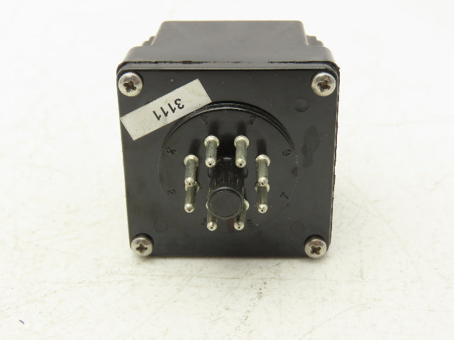 Warner Electric CBC-801-1 Clutch/Brake Controller Module 115V