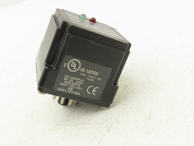 Warner Electric CBC-801-1 Clutch/Brake Controller Module 115V