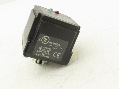 Warner Electric CBC-801-1 Clutch/Brake Controller Module 115V