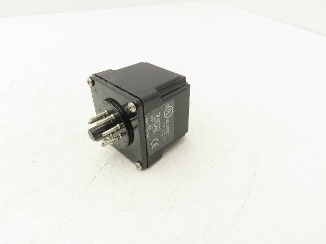 Warner Electric CBC-801-1 Clutch/Brake Controller Module 115V
