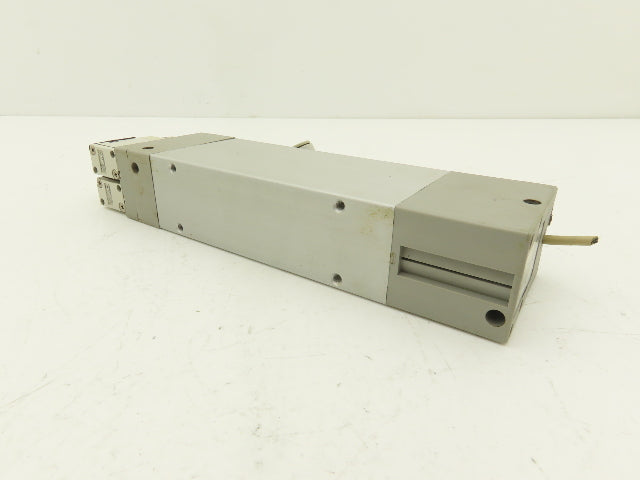 SMC ZL112-K15LZ-DPL Multi-Stage Vacuum Generator Ejector PNP Pressure Switch