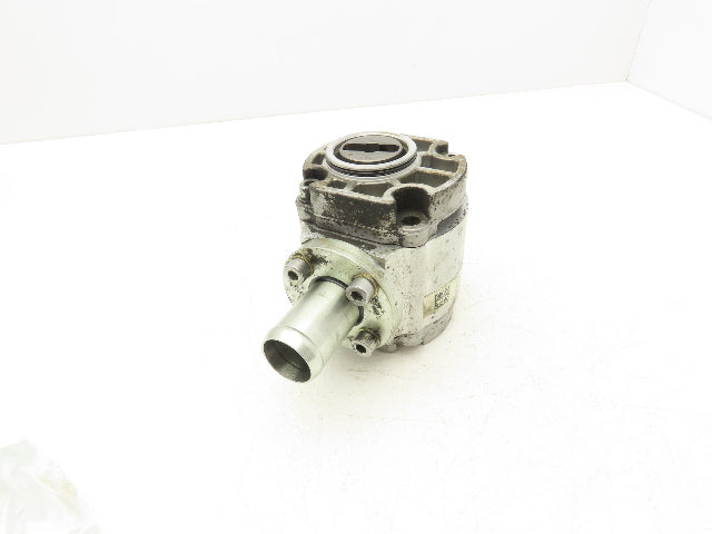 Linde 000 981 04 60 Forklift Hydraulic Gear Pump Removed From E32CL