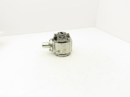 Linde 000 981 04 60 Forklift Hydraulic Gear Pump Removed From E32CL