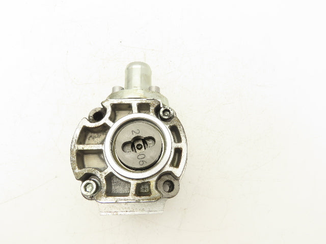 Linde 000 981 04 60 Forklift Hydraulic Gear Pump Removed From E32CL