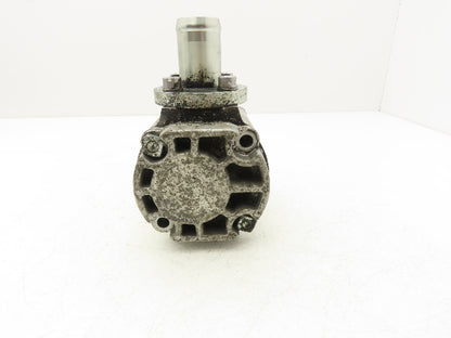 Linde 000 981 04 60 Forklift Hydraulic Gear Pump Removed From E32CL