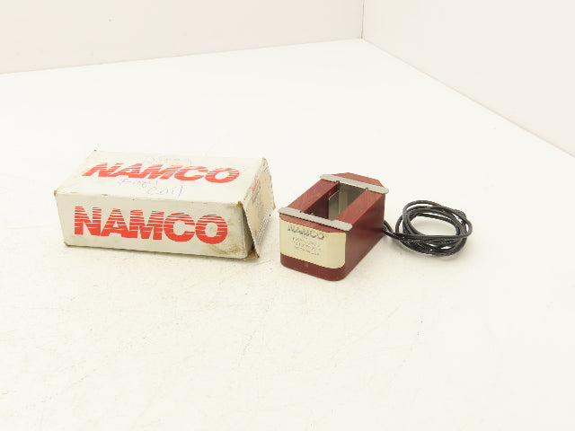 Namco EB551-76087-S Contactor Coil Industrial Solenoid 110/120 VAC 60Hz