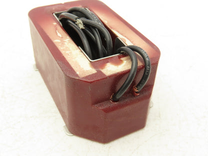 Namco EB551-76087-S Contactor Coil Industrial Solenoid 110/120 VAC 60Hz
