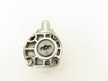 Linde AP 4H4-R1 Forklift Hydraulic Pump Motor 24VDC Removed From E32CL