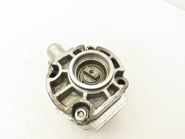 Linde AP 4H4-R1 Forklift Hydraulic Pump Motor 24VDC Removed From E32CL