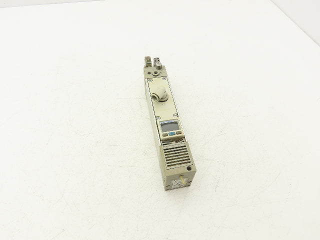 SMC ZL112-K15LZ-DPL Multi-Stage Vacuum Generator Ejector PNP Pressure Switch