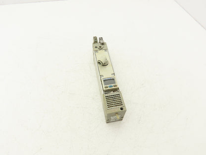 SMC ZL112-K15LZ-DPL Multi-Stage Vacuum Generator Ejector PNP Pressure Switch