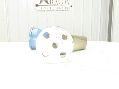 Micro Motion R050S Mass Flow Sensor Meter 1/2" Flange 316L R050S113NQBAEZZZZ