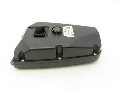 Linde 1347-360 50 00 Forklift Dash Display Instrument Panel Off E32CL READ