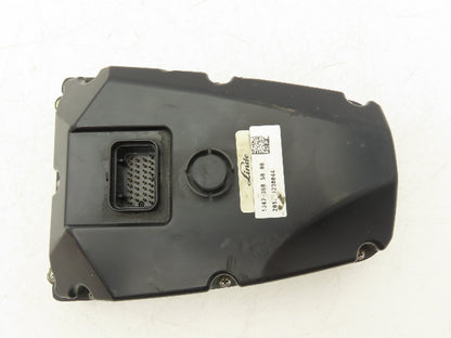 Linde 1347-360 50 00 Forklift Dash Display Instrument Panel Off E32CL READ