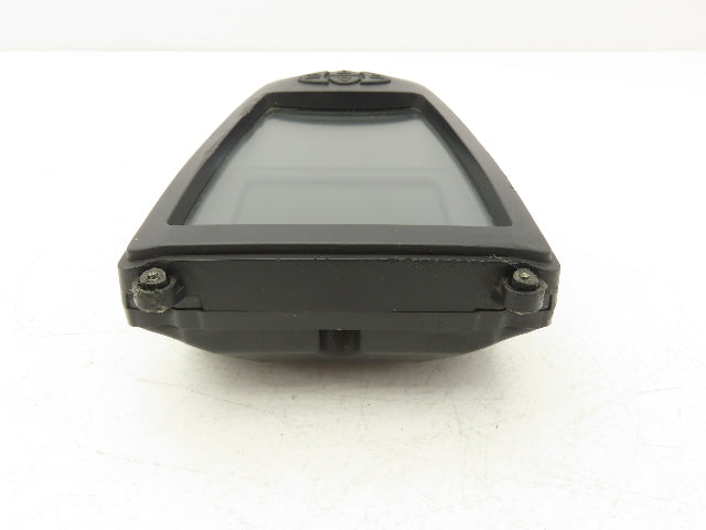Linde 1347-360 50 00 Forklift Dash Display Instrument Panel Off E32CL READ