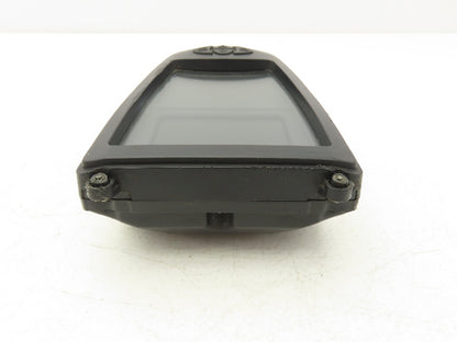 Linde 1347-360 50 00 Forklift Dash Display Instrument Panel Off E32CL READ