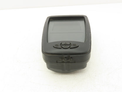 Linde 1347-360 50 00 Forklift Dash Display Instrument Panel Off E32CL READ