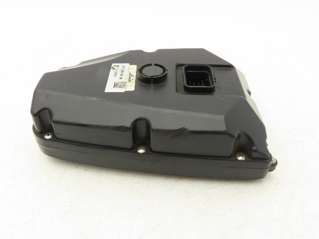 Linde 1347-360 50 00 Forklift Dash Display Instrument Panel Off E32CL READ