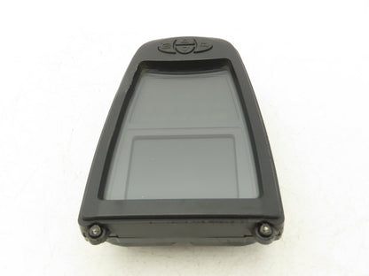 Linde 1347-360 50 00 Forklift Dash Display Instrument Panel Off E32CL READ