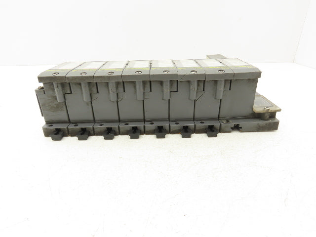 Turck GW-EN 4AI-V/I 16DI-P BL67 Digital Input Output Station
