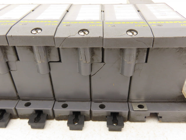 Turck GW-EN 4AI-V/I 16DI-P BL67 Digital Input Output Station