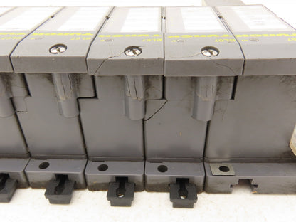 Turck GW-EN 4AI-V/I 16DI-P BL67 Digital Input Output Station