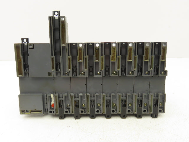 Turck GW-EN 4AI-V/I 16DI-P BL67 Digital Input Output Station