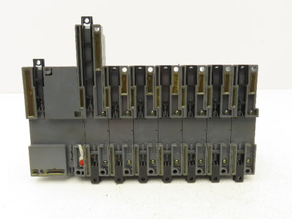 Turck GW-EN 4AI-V/I 16DI-P BL67 Digital Input Output Station