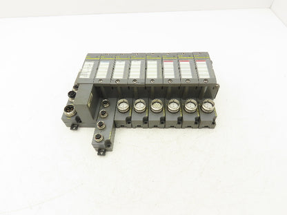 Turck GW-EN 4AI-V/I 16DI-P BL67 Digital Input Output Station