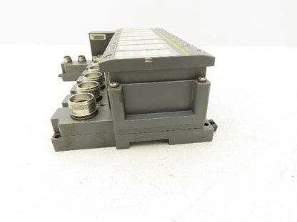 Turck GW-EN 4AI-V/I 16DI-P BL67 Digital Input Output Station