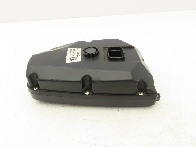 Linde 1347-360 50 00 Forklift Dash Display Instrument Panel Off E32CL READ